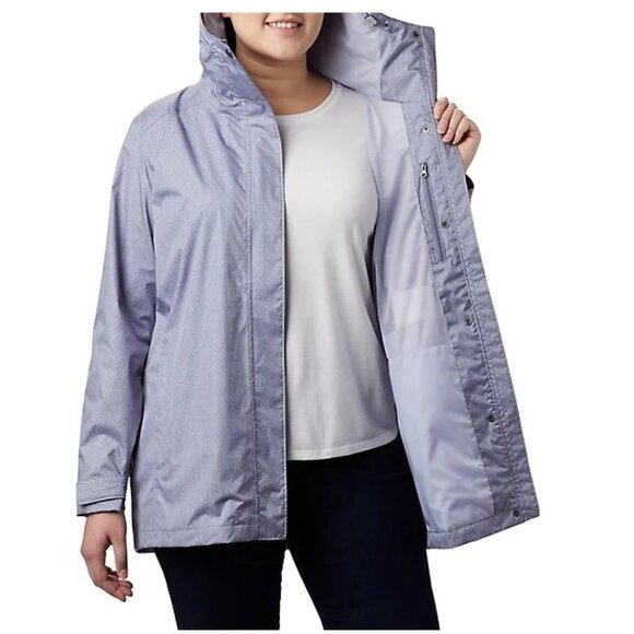 Columbia Splash A Little II Jacket - Picture 2 of 12